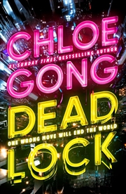 Buy Deadlock