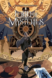 Buy Lord of Mysteries, Vol. 4