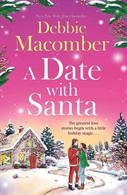 Buy A Date With Santa