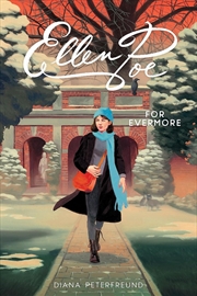 Buy Ellen Poe for Evermore