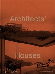 Buy Architects' Houses