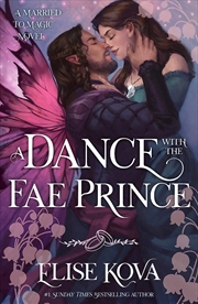 Buy A Dance with the Fae Prince