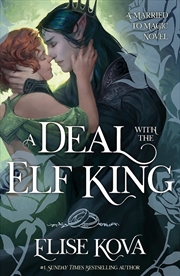 Buy A Deal With The Elf King