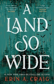 Buy A Land So Wide