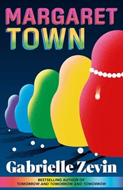 Buy Margarettown