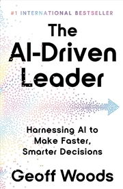 Buy The AI Driven Leader