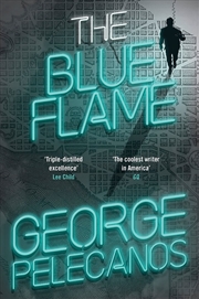 Buy The Blue Flame