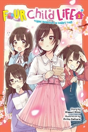 Buy Four Child Life, Vol. 2