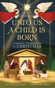 Buy Unto Us a Child Is Born