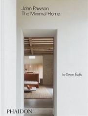 Buy John Pawson