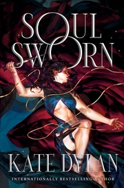 Buy Soul Sworn