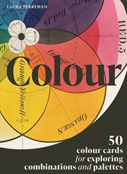 Buy Colour: The deck