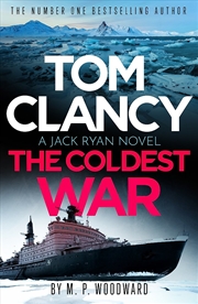 Buy Tom Clancy The Coldest War