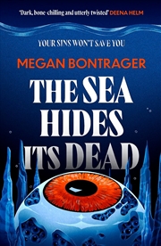 Buy The Sea Hides its Dead