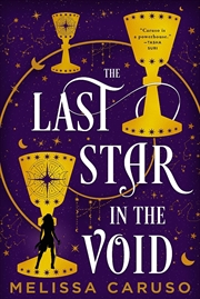 Buy The Last Star in the Void