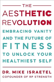 Buy The Aesthetic Revolution