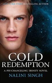 Buy Cold Redemption