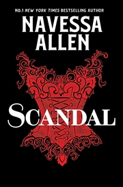 Buy Scandal