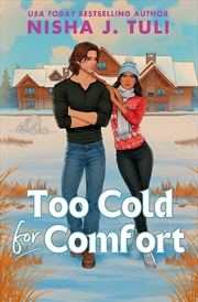 Buy Too Cold for Comfort