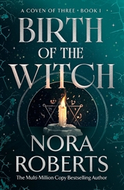 Buy Birth of the Witch