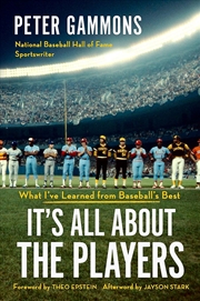 Buy It's All About the Players