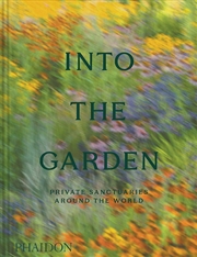 Buy Into the Garden