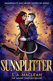 Buy Sunsplitter