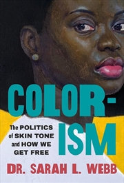 Buy Colorism