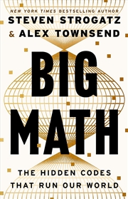 Buy Big Math