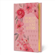 Buy World's Greatest Love Letters