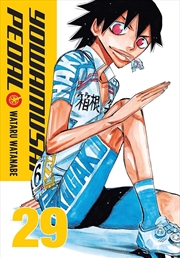 Buy Yowamushi Pedal, Vol. 29