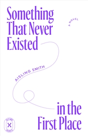 Buy Something That Never Existed in the First Place