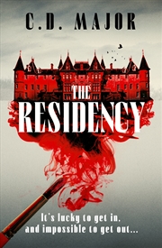 Buy The Residency