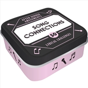 Buy After Dinner Amusements: Song Connections