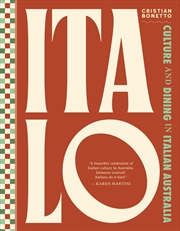 Buy ITALO