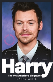 Buy Harry