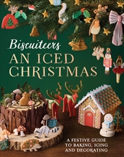Buy An Iced Christmas