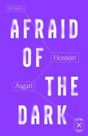 Buy Afraid of the Dark
