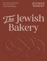 Buy The Jewish Bakery