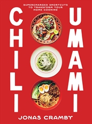 Buy Chili + Umami