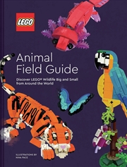 Buy LEGO Animal Field Guide