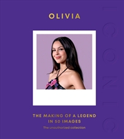 Buy ICONIC: Olivia