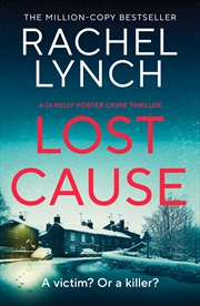 Buy Lost Cause