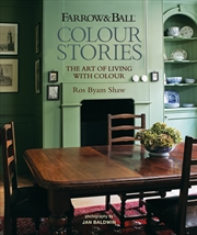 Buy Farrow & Ball Colour Stories