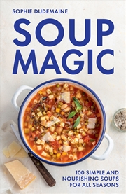Buy Soup Magic