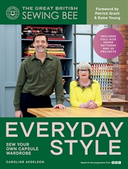 Buy The Great British Sewing Bee: Everyday Style