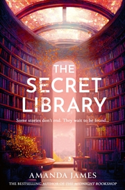 Buy The Secret Library