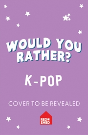Buy Would You Rather K-Pop