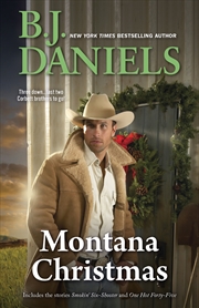 Buy Montana Christmas/Smokin' Six-Shooter/One Hot Forty-Five