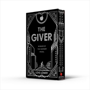 Buy The Giver Special Edition